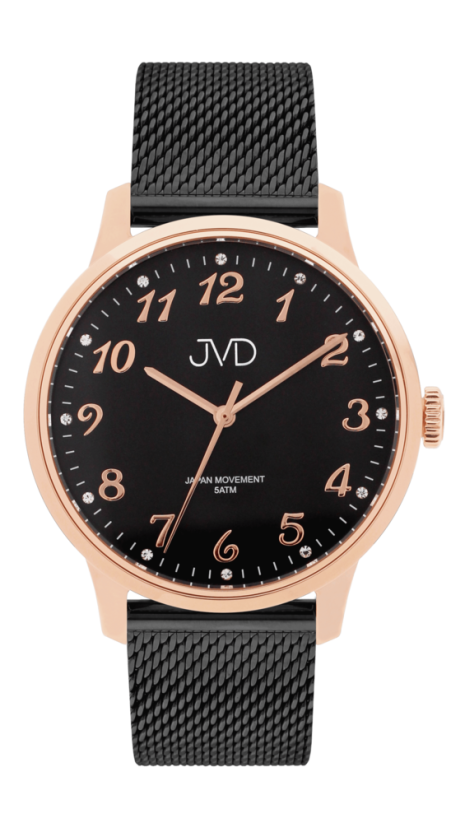 Náramkové hodinky JVD J1124.6