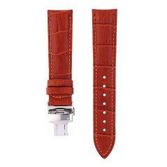 Kožený řemínek na hodinky  PRIM RB.HT-353.20 (20mm)