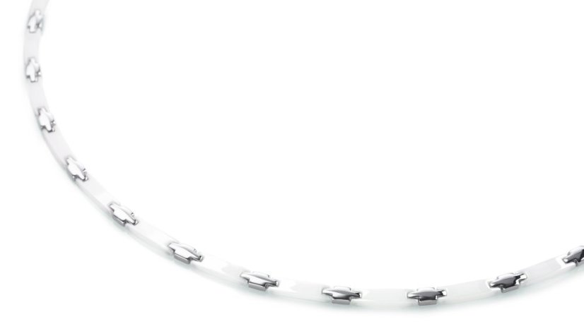 Boccia Titanium náhrdelník 0869-01
