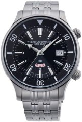 Orient Revival King Diver Automatic RA-AA0D01B1HB Orient 70. Anniversary Edition