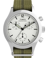 Timex Weekender New England TW2Y15700UK