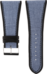 Kožený řemínek na hodinky  PRIM RB.15624.3030 (36 mm) - 10117