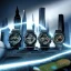 CASIO GA-110MF-1AER G-Shock