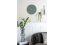 Dizajnové nástenné hodiny 5762GR Karlsson 40cm