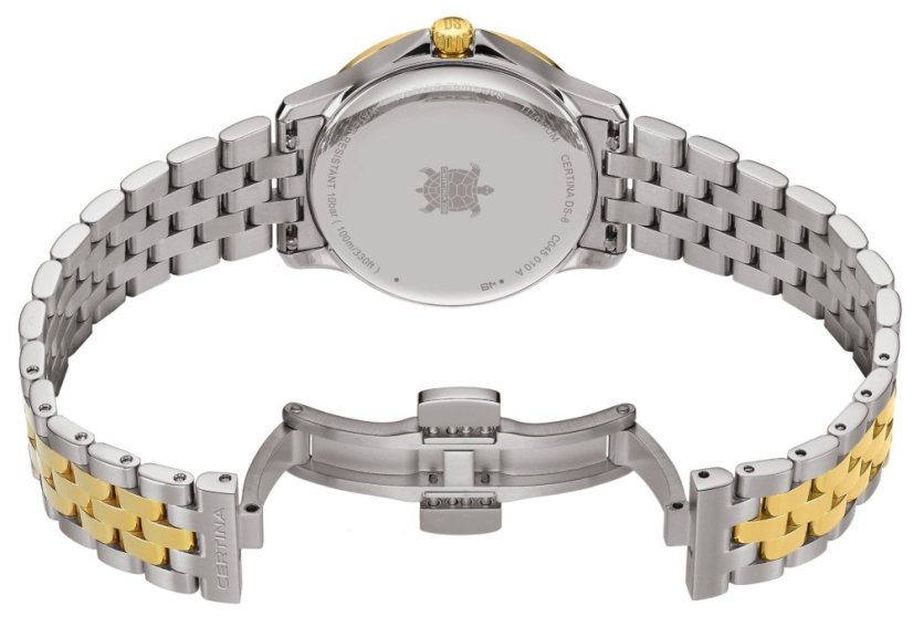 Certina DS-8 C045.010.55.031.00