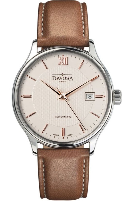 Davosa 161.456.32V Classic Automatic Davosa 161.456.32V Classic Automatic