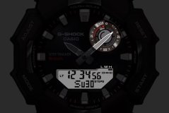CASIO GA-B010-3AER G-Shock Bluetooth