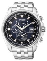 Citizen AT9030-55L Radio Controlled