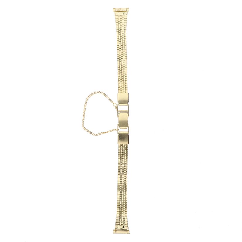 Oceľový remienok na hodinky RA.15680.12.80.L (12 mm)