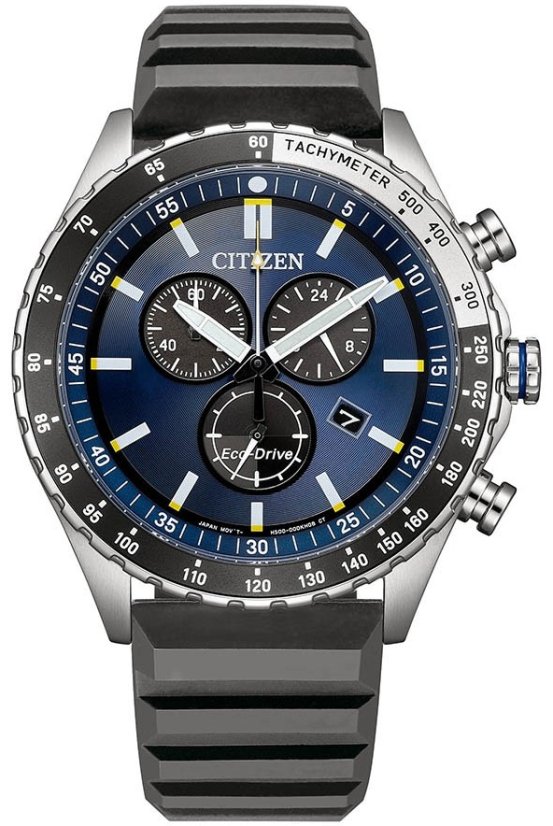 Citizen AT2569-04L Sports