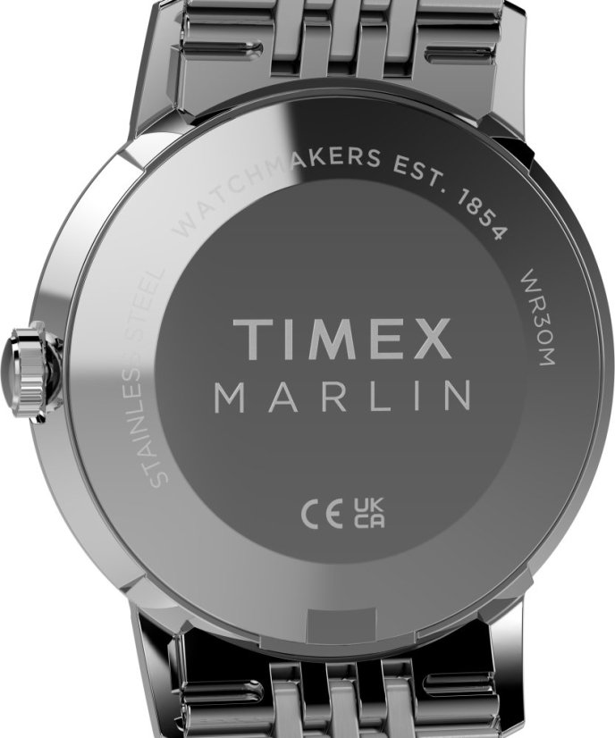 Timex Marlin Quartz TW6A04200UK