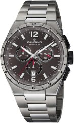 CANDINO C4603/P TITANIUM