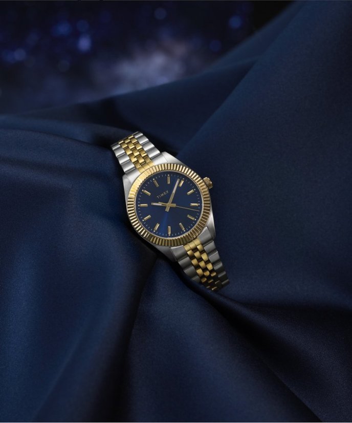 Timex Legacy Celestial TW2Y20200UK