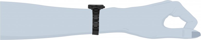 Invicta Wildflower Quartz 24538