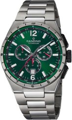 CANDINO C4603/K TITANIUM