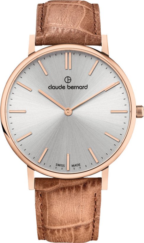 Claude Bernard 20219 37RC AIR Slim Line 41mm Claude Bernard 20219 37RC AIR Slim Line 41mm