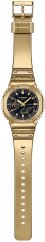 CASIO GM-2100YMG-9AER G-Shock G-Steel Fine Metallic Series