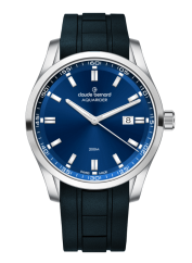 Claude Bernard 53028 3CA BUIN Aquarider