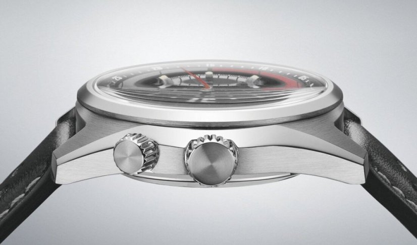 Seiko SPB517J1 Prospex Speedtimer Automatic Datsun 240Z Limited Edition 2500pcs