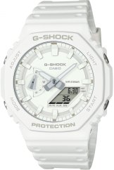 CASIO GA-2100-7A7ER G-Shock Carbon Core Guard Tone-on-Tone
