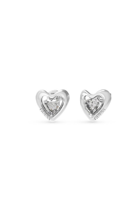 Guess Beloved náušnice JUBE05024JWRHT/U Guess Beloved náušnice JUBE05024JWRHT/U