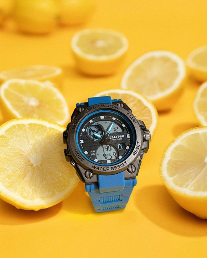 CALYPSO K5875/1 STREET STYLE