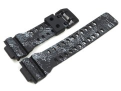 Remienok na hodinky CASIO GA 110TX-1 (2404)