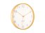 Dizajnové nástenné hodiny 5926YE Karlsson 40cm