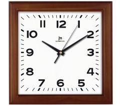 Designové nástěnné hodiny 21038N Lowell 30cm