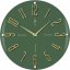 Designové nástěnné hodiny L00974V Lowell 40cm