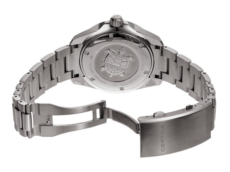 Certina C032.607.44.051.00