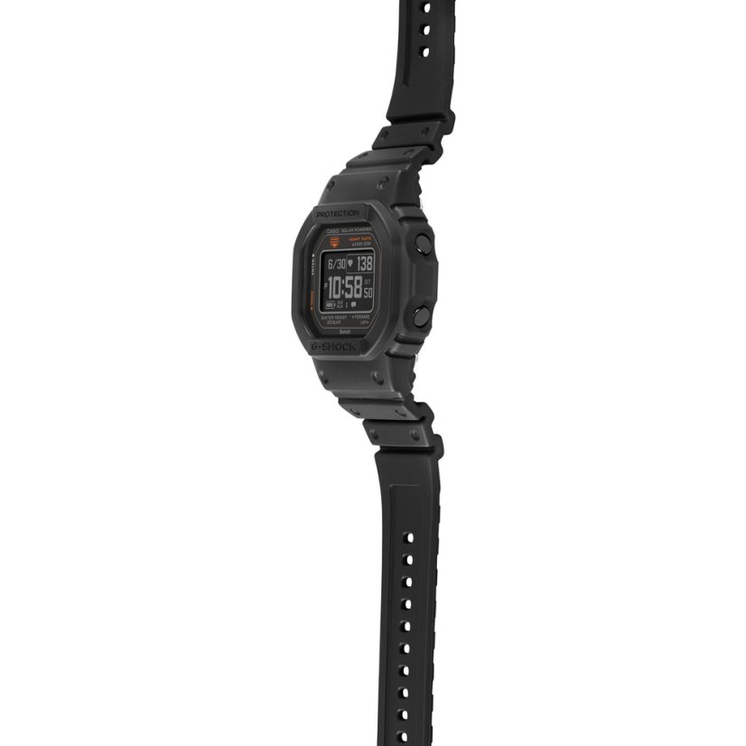 CASIO DW-H5600-1ER G-Shock Bluetooth