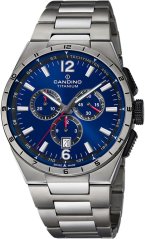 CANDINO C4603/H TITANIUM