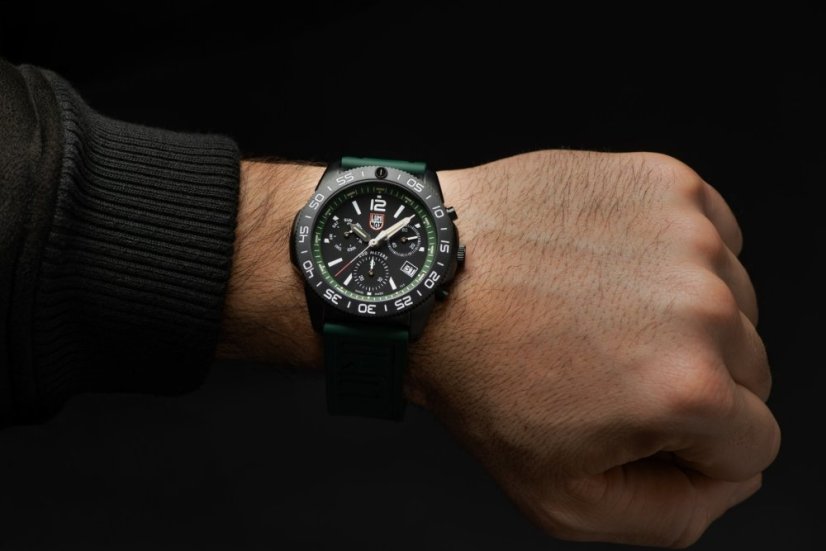 Luminox Pacific Diver Chronograph 3140 Series XS.3147