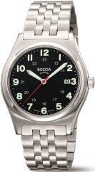 Boccia hodinky Boccia Titanium 3674-02