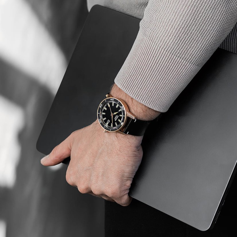 PRIM Sport 68 Automatic - C - W01P.13255.C