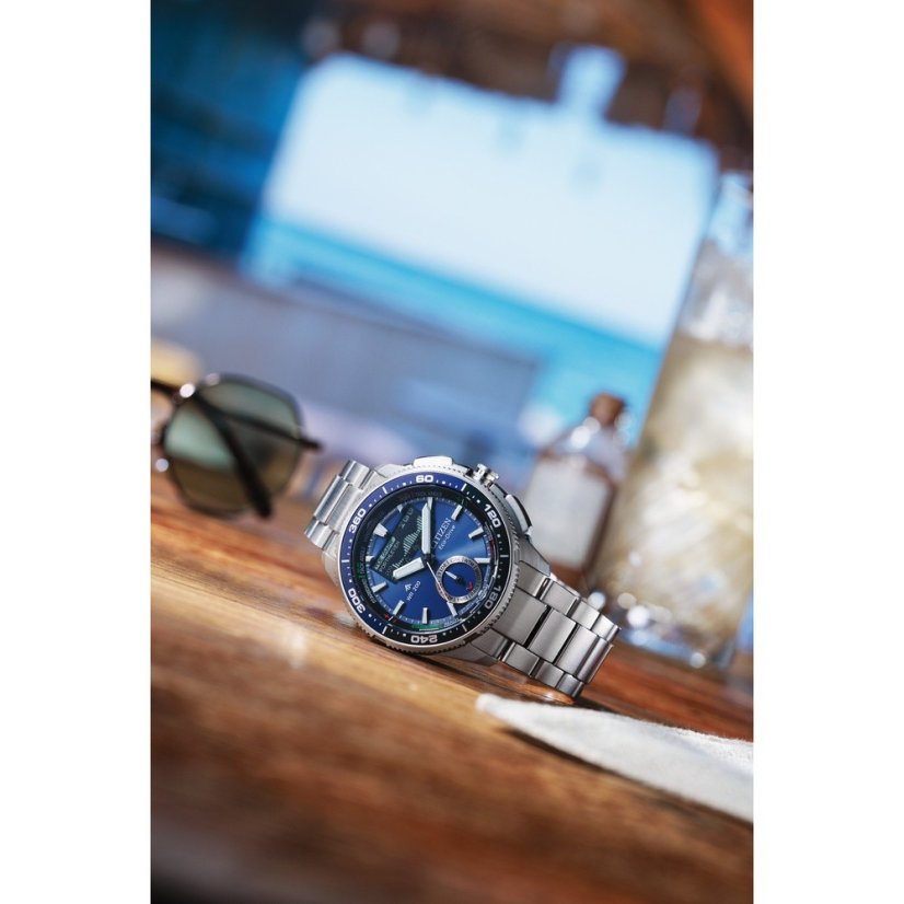 Citizen JV3006-50L Promaster