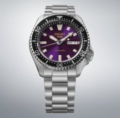 Seiko 5 Sports SKX Series 145th Anniversary Limited Edition HDB003K1