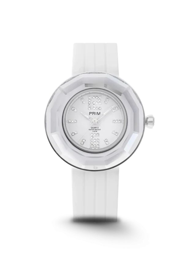 PRIM Preciosa Crystal Time - A (W02C.10230.A)
