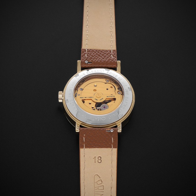 PRIM Lady Love Elegant - D - W02P.13252.D