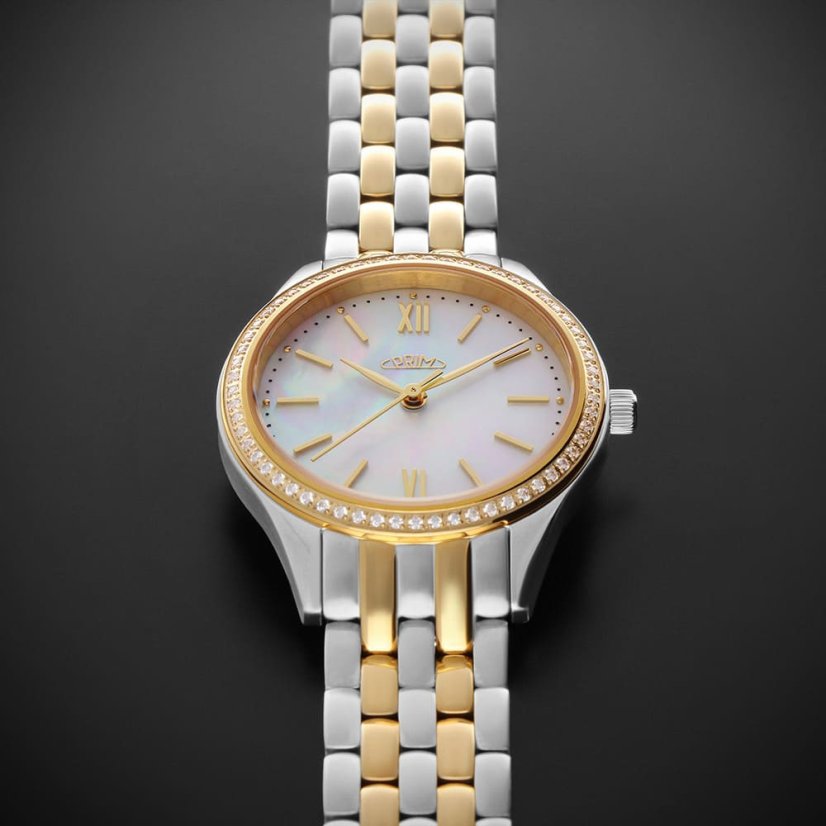 Prim Lyra Lady - C - W02P.13285.C
