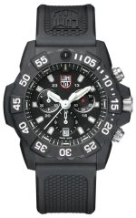 Luminox Navy Seal  3580 Series - Chronograph XS.3581