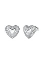 Guess Beloved náušnice JUBE05020JWRHT/U