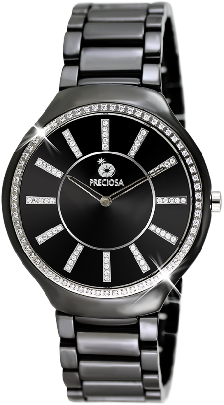 PRIM Preciosa Purity Bellatrix 39MM - B (W03O.17002.B)