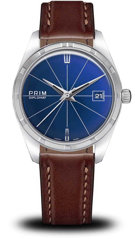 PRIM Diplomat 40 C - C - L01P.18032.C.98-251-395-00-1