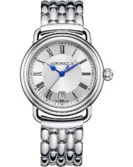 Aerowatch 1942 Quartz A 42900 AA26 M