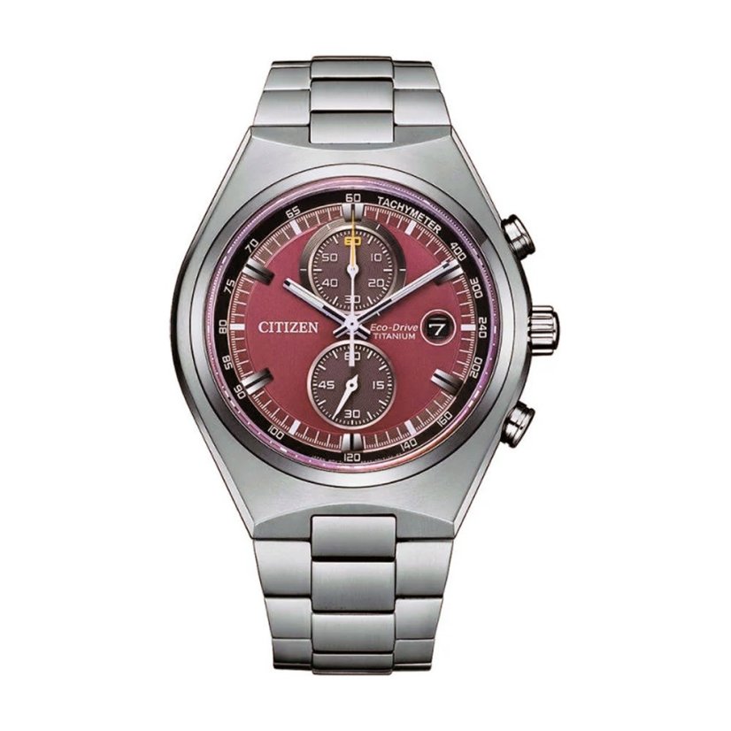 Citizen CA7090-87X SUPER TITANIUM