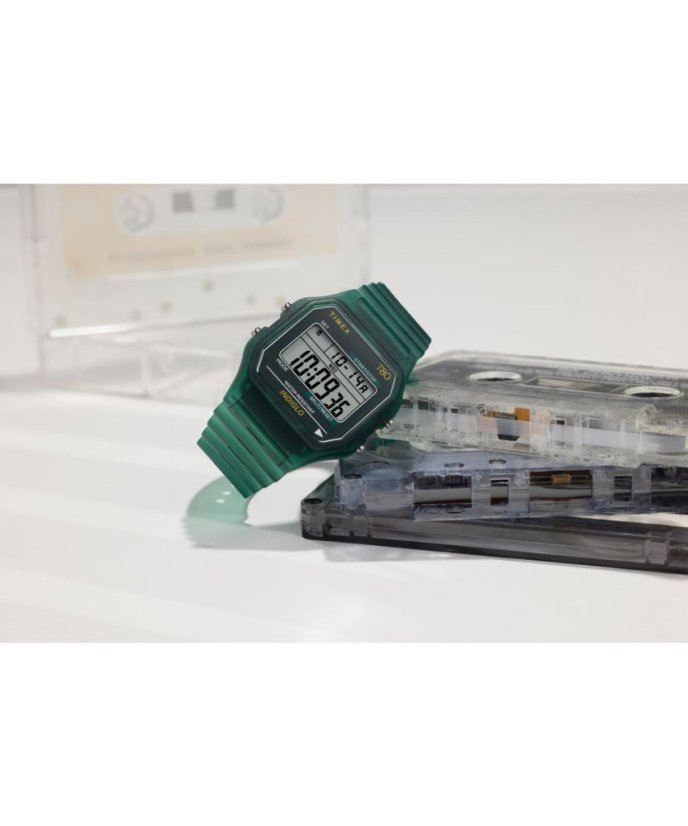 Timex T80 TW2Y34100UK