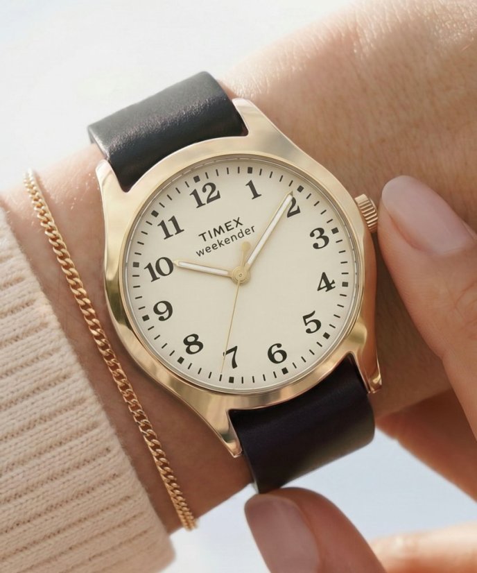 Timex Weekender Main Line TW2Y86600