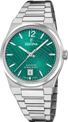 FESTINA 20052/6 SWISS MADE